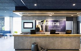イビス バジェッ ト チューリッヒ エアポート